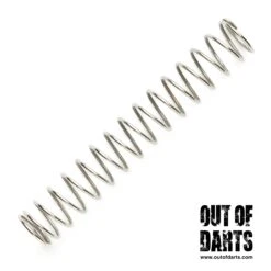XYL Unicorn Springs -Out Of Darts Out of Darts Springs Specific Blaster Springs XYL KM9 Unicorn Springs 1.8 x 135mm Spring 1