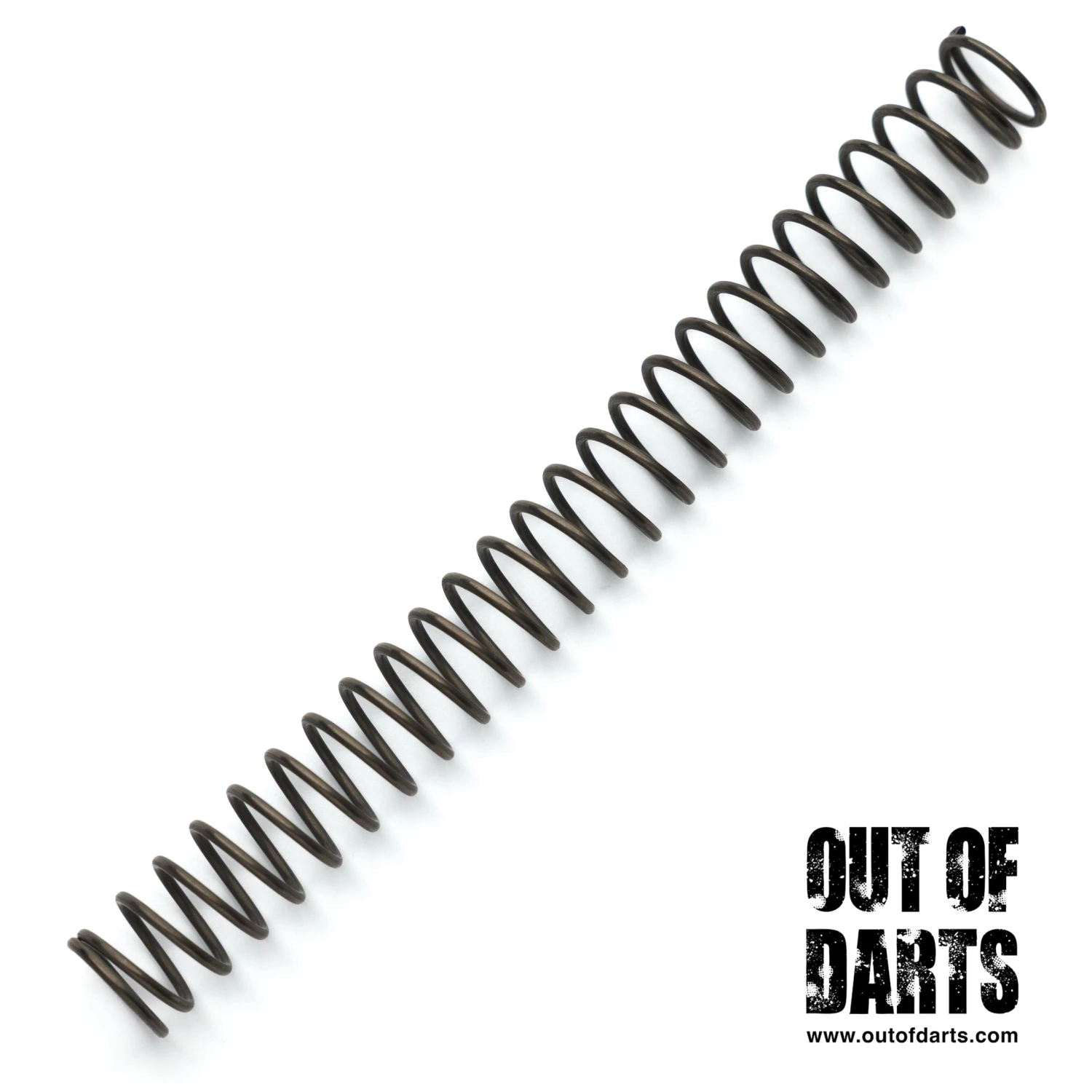 Piston Pump Springs 6 Piston Pump Springs - Image 6