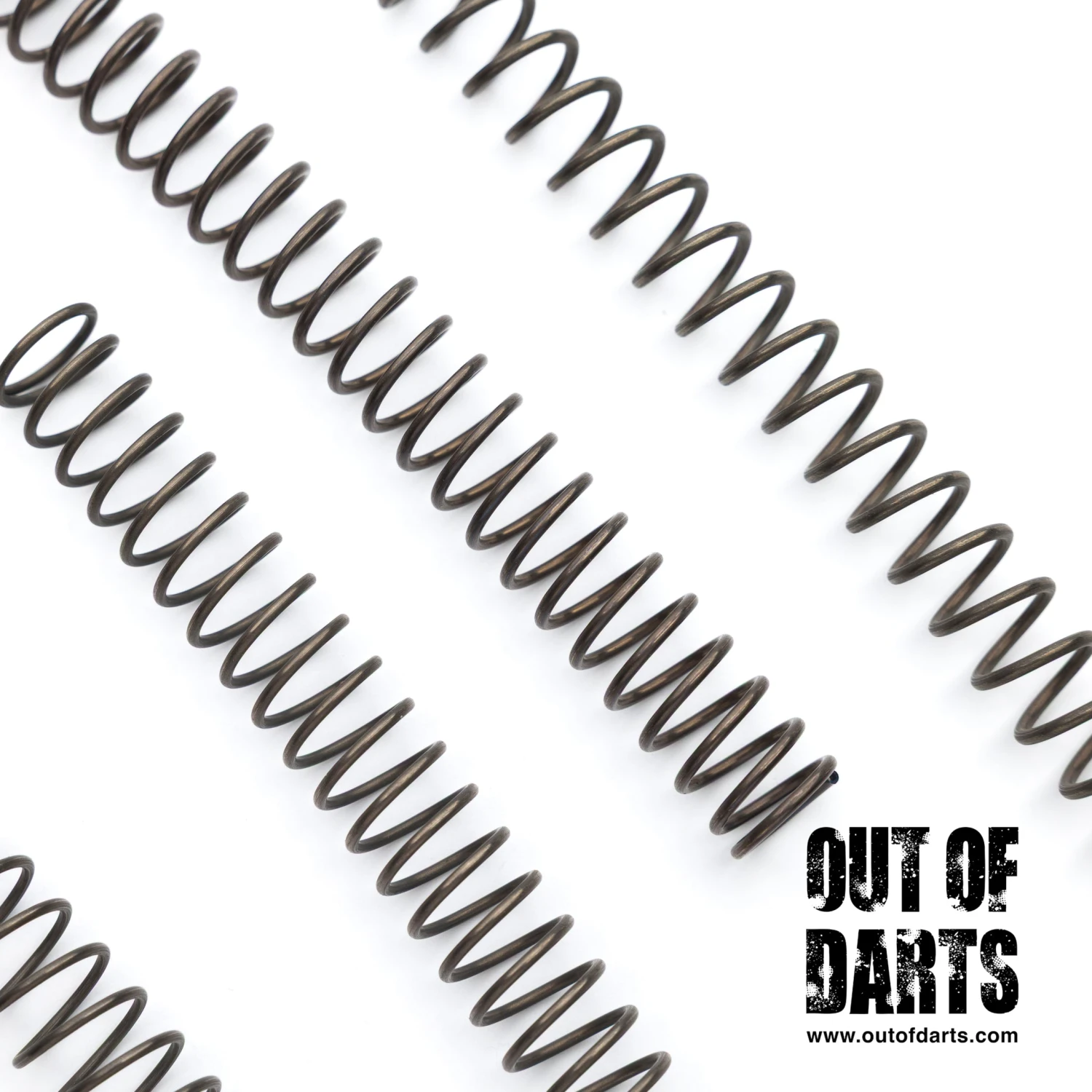 Piston Pump Springs 9 Piston Pump Springs - Image 9