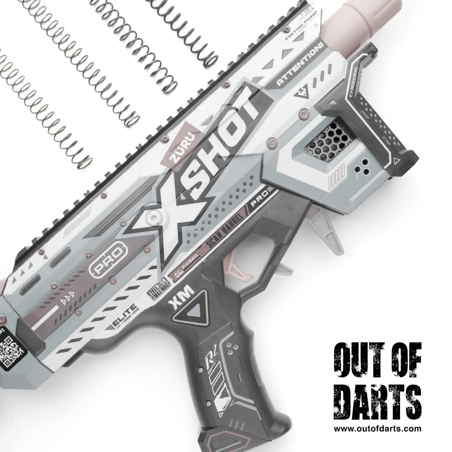 Piston Pump Springs 1 Piston Pump Springs