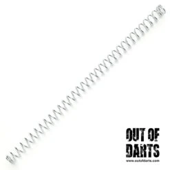 Worker Kunlun Springs 7 Worker Kunlun Springs -Out Of Darts Out of Darts Springs Worker Harrier 1.6 x 250mm Spring 2