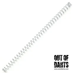 Worker Kunlun Springs 9 Worker Kunlun Springs -Out Of Darts Out of Darts Springs Worker Harrier 1.6 x 300mm Spring 2