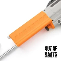 BK1s High-Capacity Battery Stock