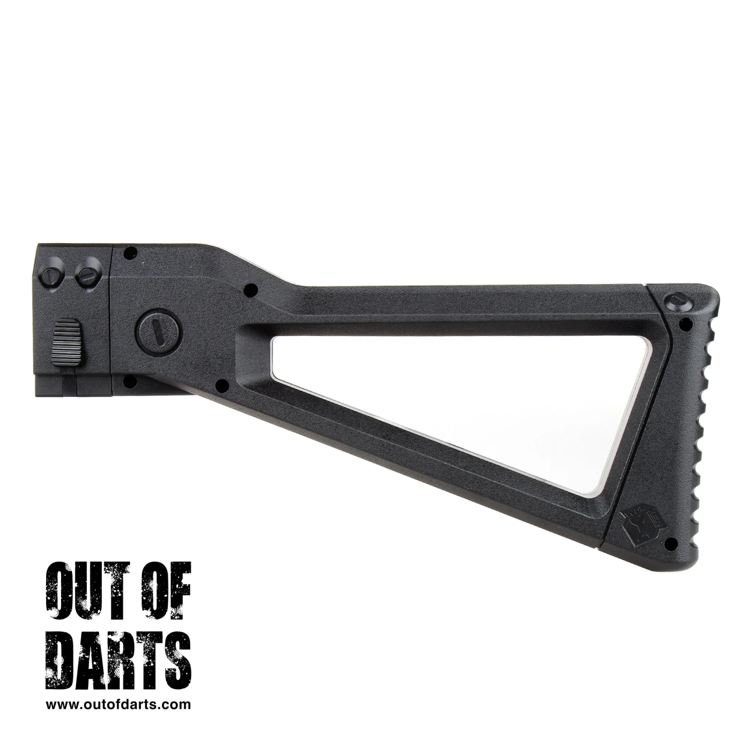 Worker Nerf Compatible Stock (multiple Colors) 10 Worker Nerf Compatible Stock (multiple Colors) - Image 10