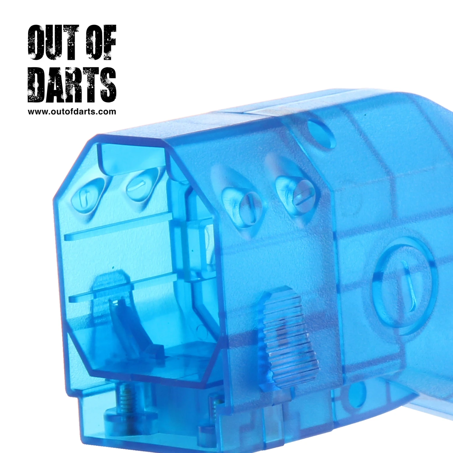 Worker Nerf Compatible Stock (multiple Colors) 5 Worker Nerf Compatible Stock (multiple Colors) - Image 5