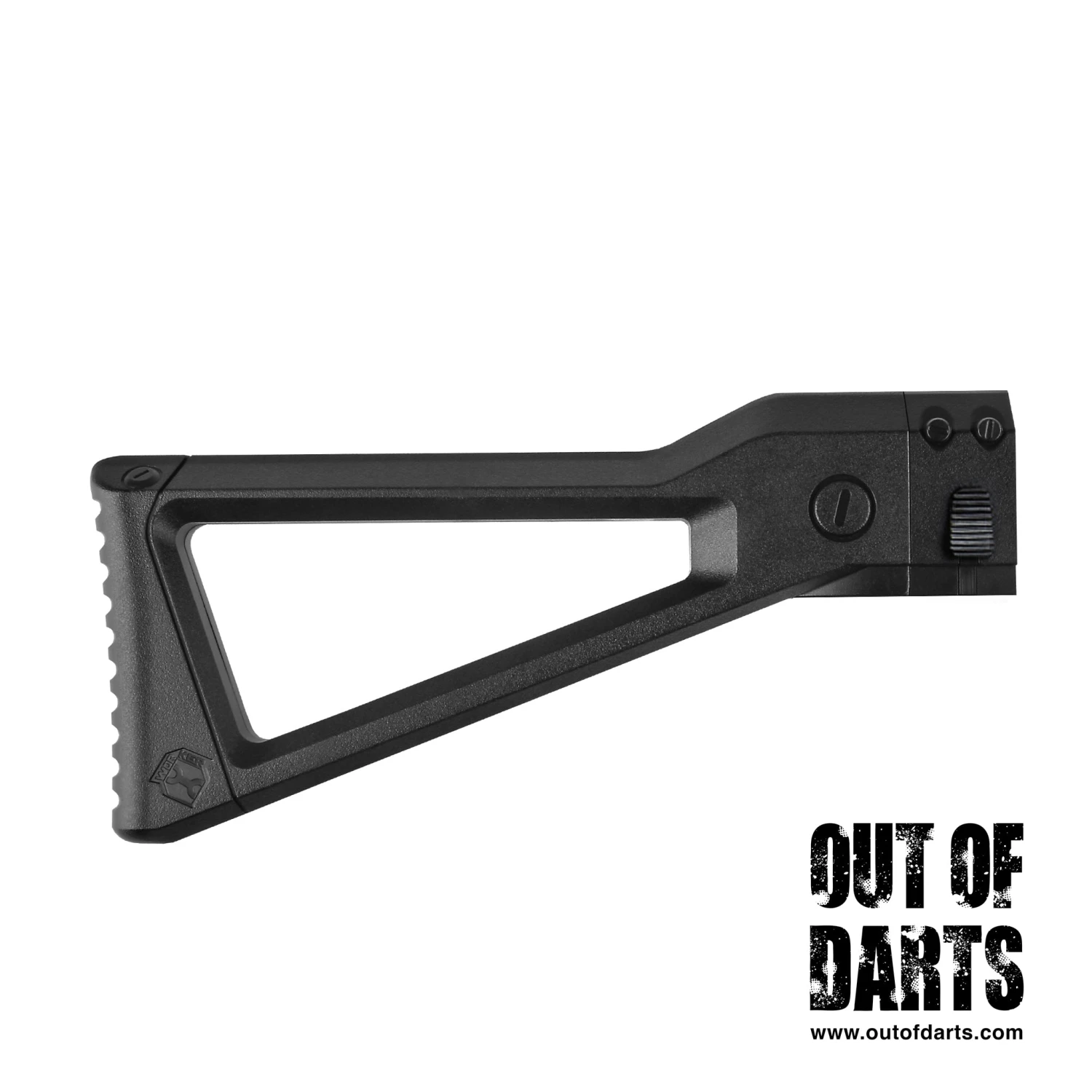 Worker Nerf Compatible Stock (multiple Colors) 1 Worker Nerf Compatible Stock (multiple Colors)