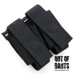 Condor Double 40mm Grenade Pouch