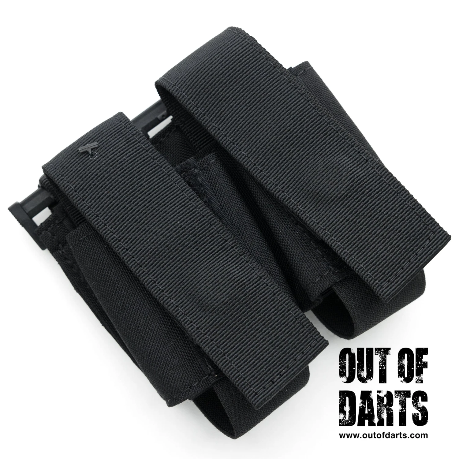 Condor Double 40mm Grenade Pouch 1 Condor Double 40mm Grenade Pouch