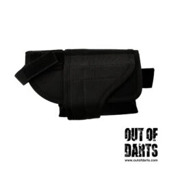 Worker Adjustable Belt Holster (for Nightingale 2.0 And Other Blasters)