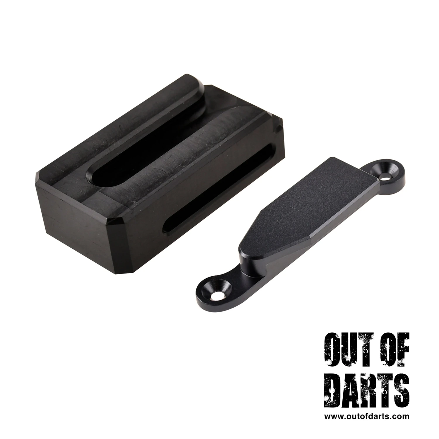 Worker Nightingale 2.0 Quick Belt Holster 2 Worker Nightingale 2.0 Quick Belt Holster - Image 2