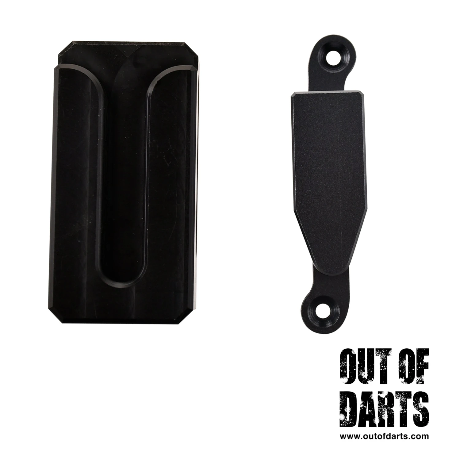 Worker Nightingale 2.0 Quick Belt Holster 1 Worker Nightingale 2.0 Quick Belt Holster