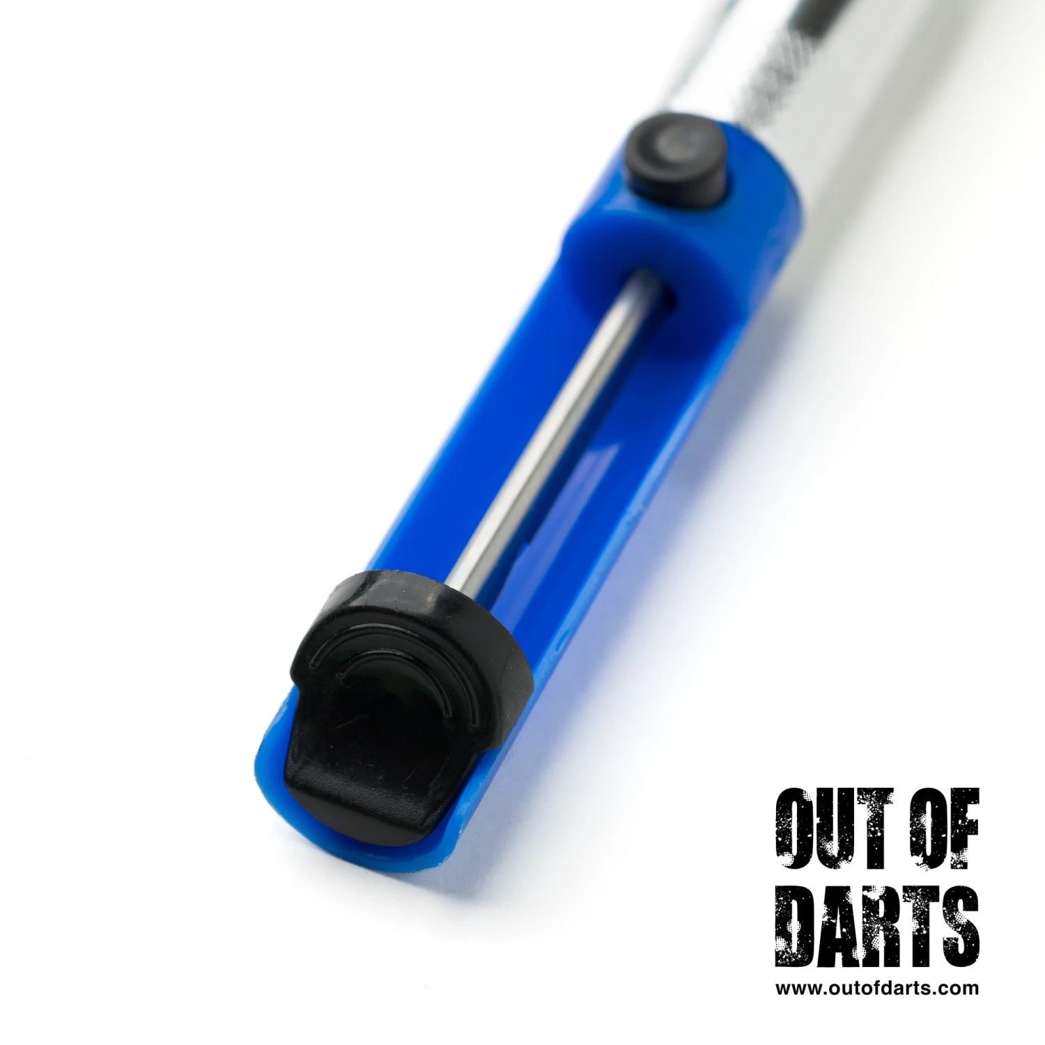 Desoldering Pump (Solder Sucker) 4 Desoldering Pump (Solder Sucker) - Image 4