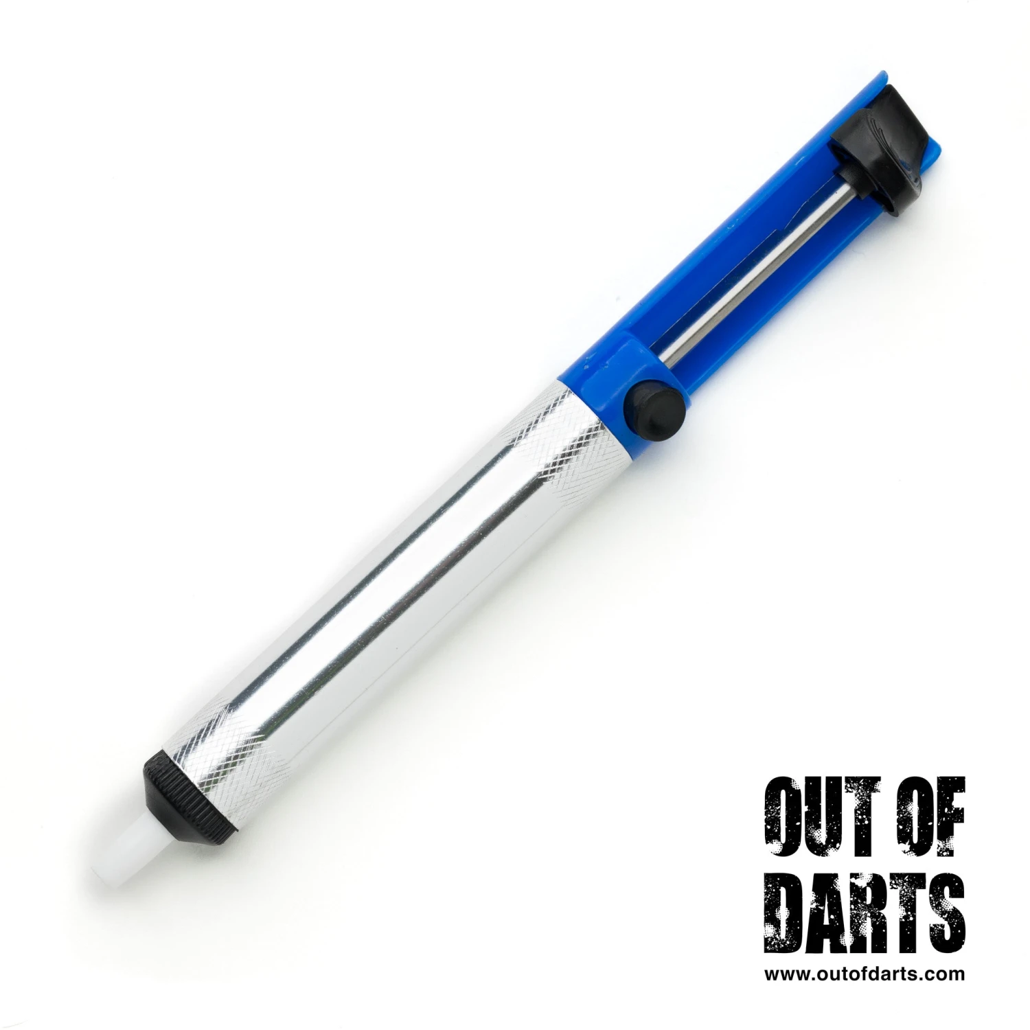 Desoldering Pump (Solder Sucker) 1 Desoldering Pump (Solder Sucker)