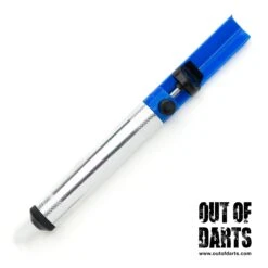 Desoldering Pump (Solder Sucker) 6 Desoldering Pump (Solder Sucker) -Out Of Darts Out of Darts Tools Desoldering Pump Solder Sucker primed