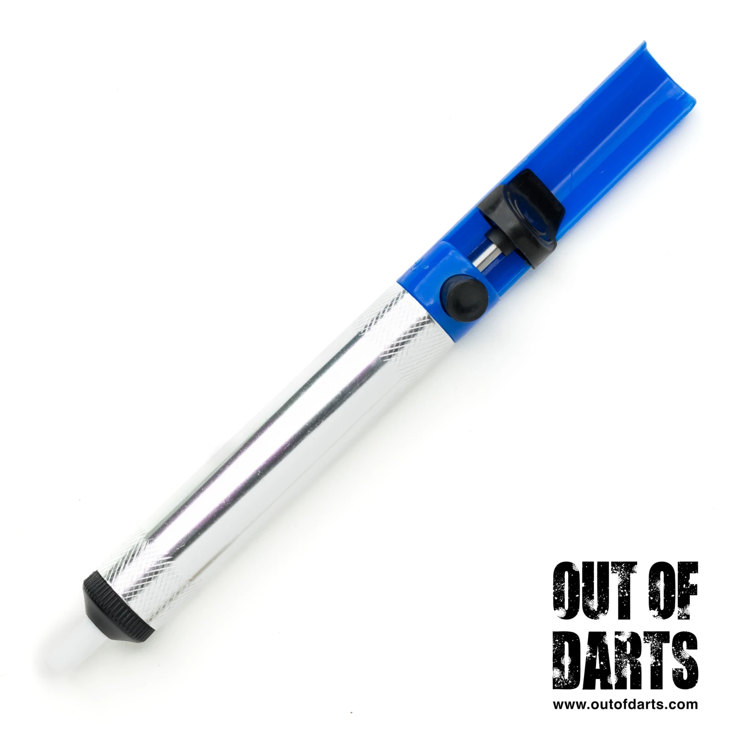 Desoldering Pump (Solder Sucker) 3 Desoldering Pump (Solder Sucker) - Image 3