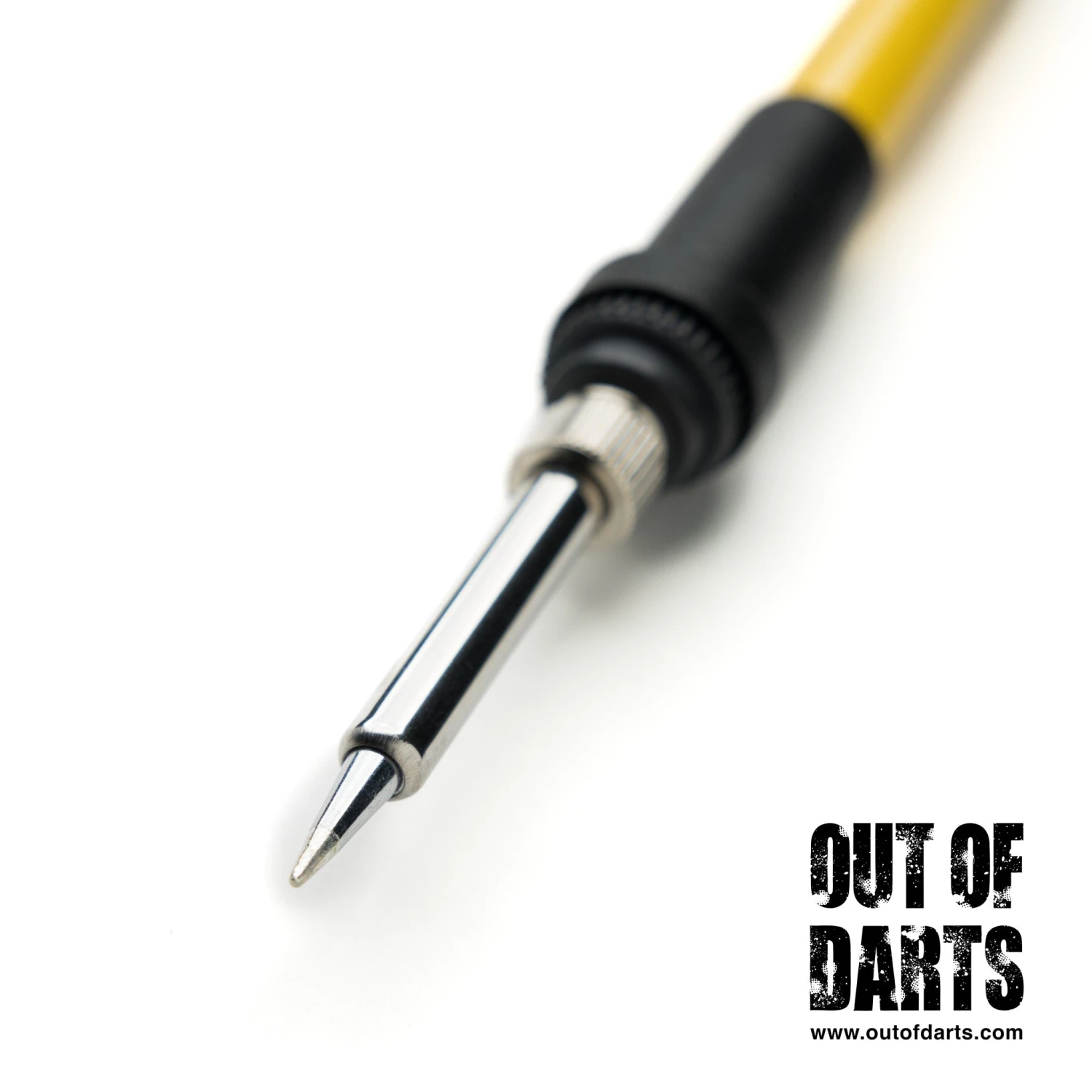 Portable Soldering Iron Battery-Powered (3s LiPo) 2 Portable Soldering Iron Battery-Powered (3s LiPo) - Image 2