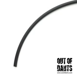 Heat Shrink Wrap 3/16 Inch Small (1 Foot Length)