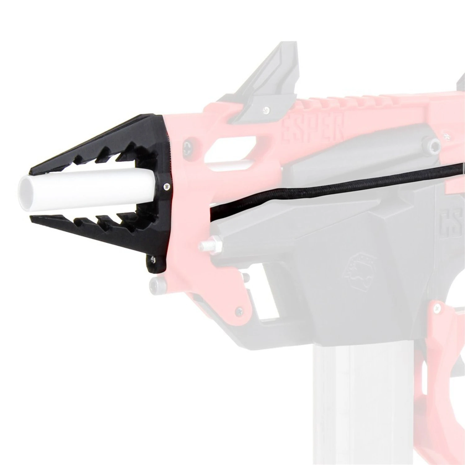 Worker Esper Rear Prime Conversion Kit (Model B To A) CLOSEOUT 2 Worker Esper Rear Prime Conversion Kit (Model B To A) CLOSEOUT - Image 2