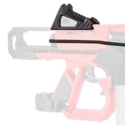 Worker Esper Rear Prime Conversion Kit (Model B To A) CLOSEOUT 8 Worker Esper Rear Prime Conversion Kit (Model B To A) CLOSEOUT -Out Of Darts OutofDarts F0407 ESPER PRIME KIT B2A 3 LowRes FPO ONLY