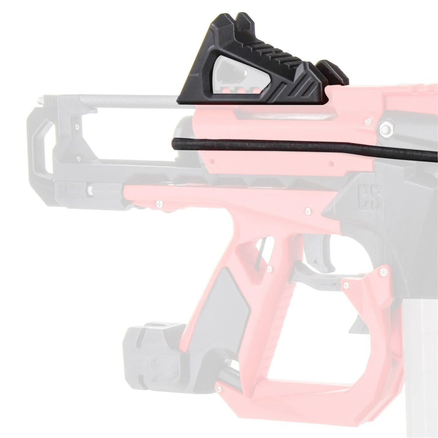 Worker Esper Rear Prime Conversion Kit (Model B To A) CLOSEOUT 3 Worker Esper Rear Prime Conversion Kit (Model B To A) CLOSEOUT - Image 3