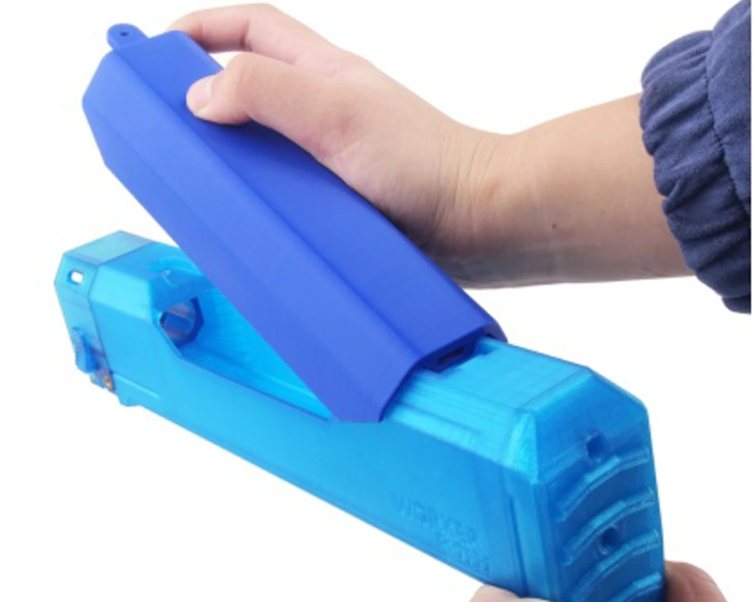 Worker Battery Storage Stock (3D Printed F10555) 7 Worker Battery Storage Stock (3D Printed F10555) - Image 7