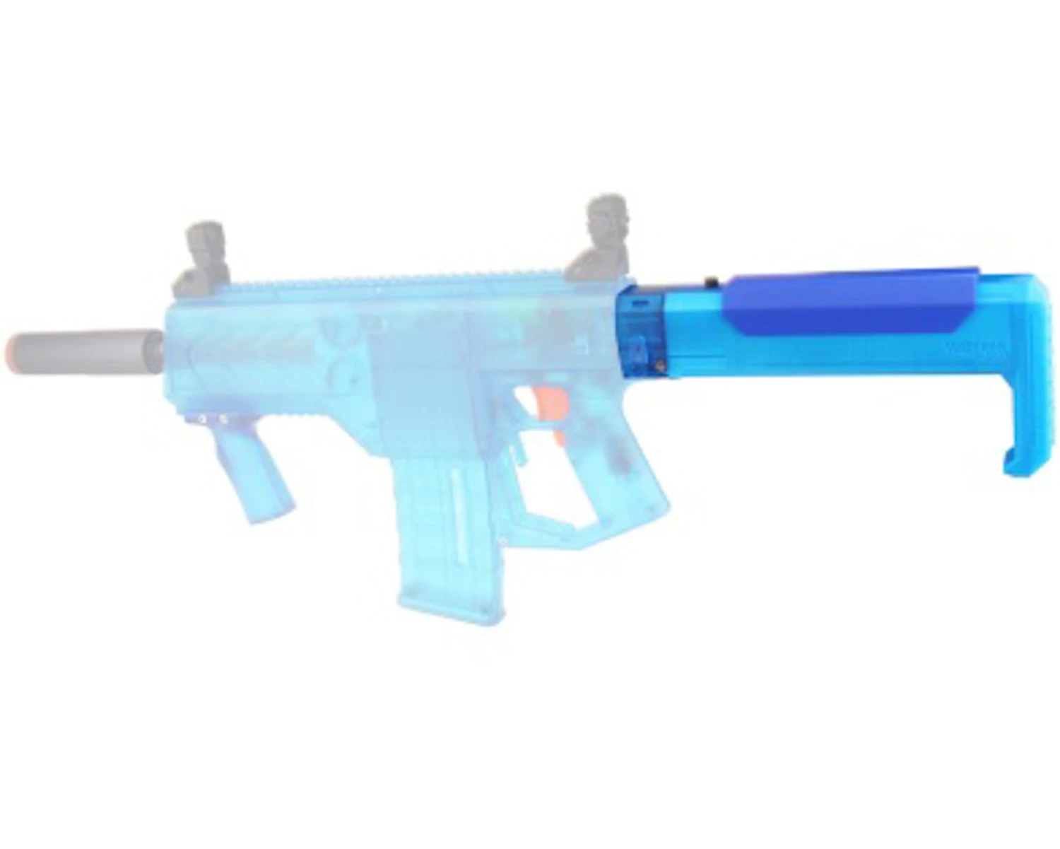 Worker Battery Storage Stock (3D Printed F10555) 8 Worker Battery Storage Stock (3D Printed F10555) - Image 8