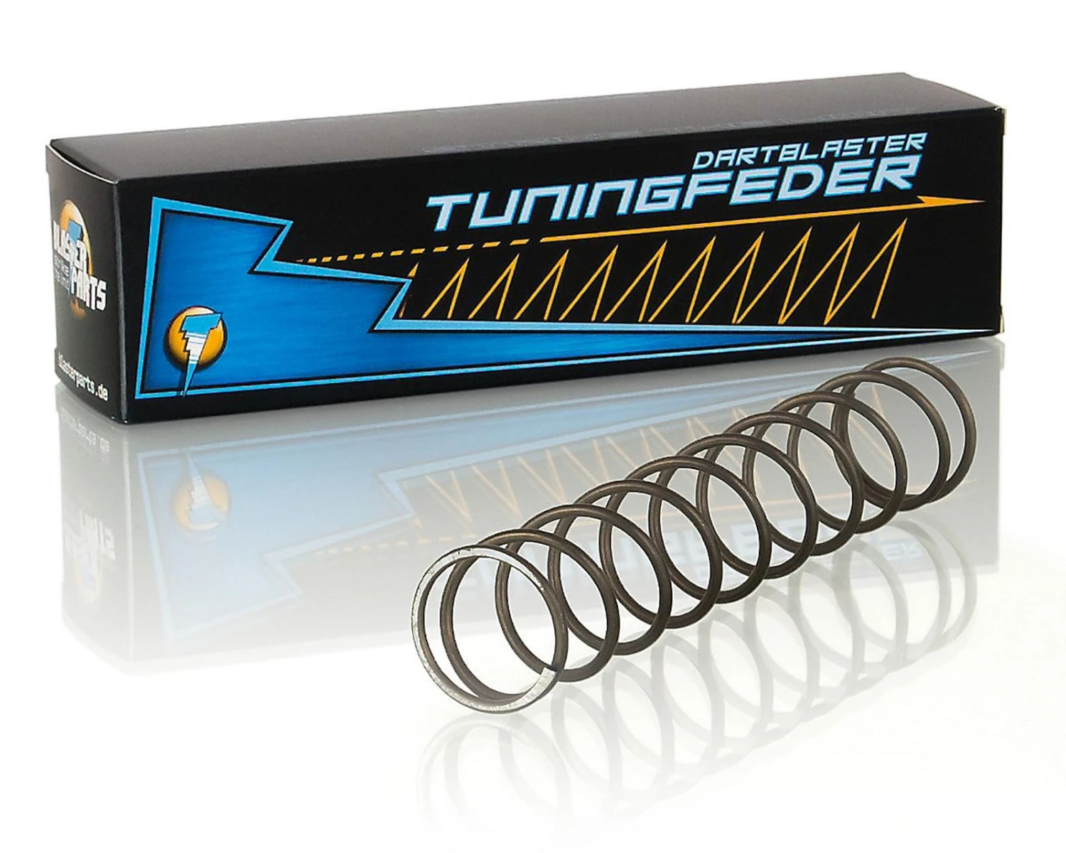 Blasterparts Nerf Mutator Spring CLOSEOUT 1 Blasterparts Nerf Mutator Spring CLOSEOUT