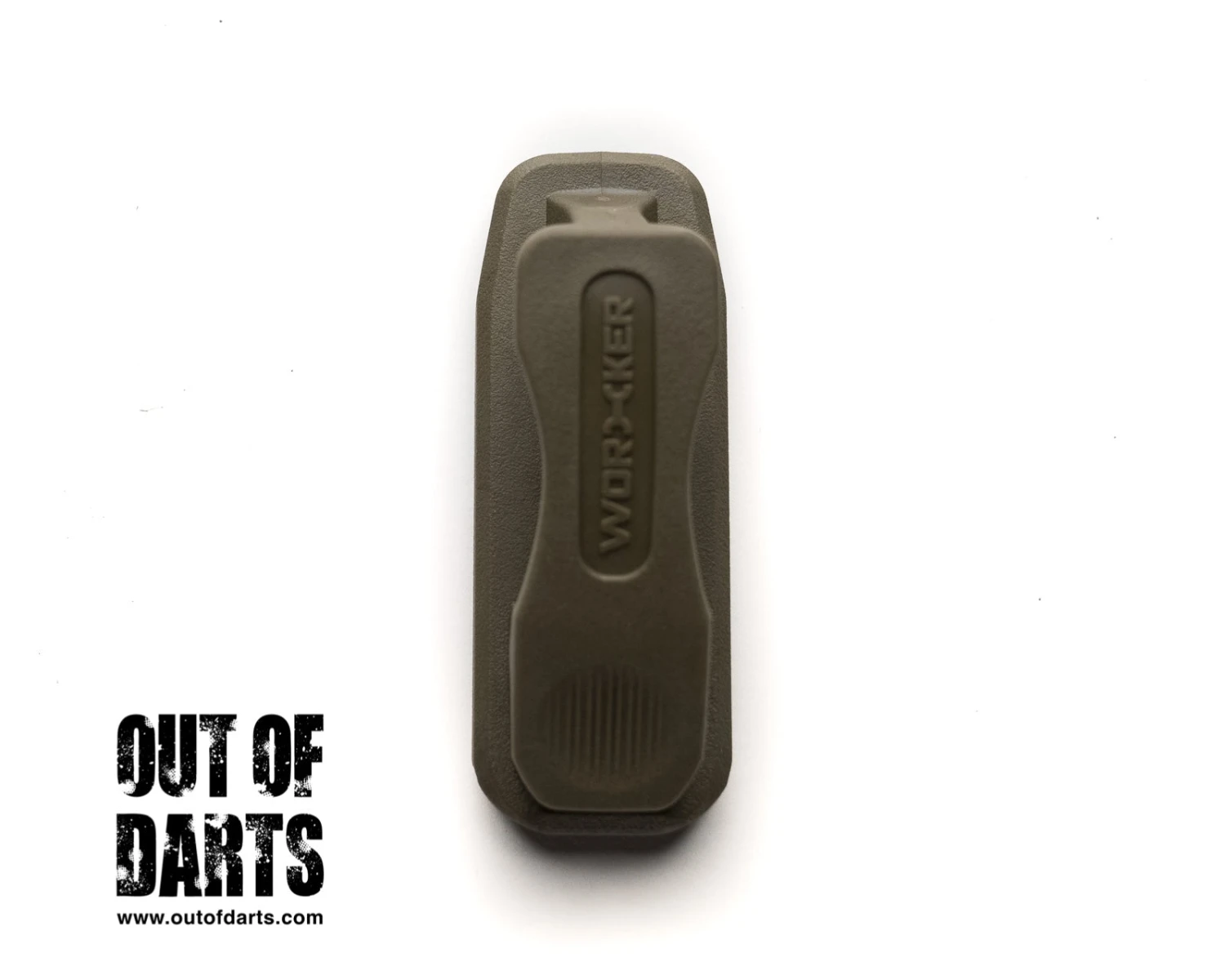 Worker Speed Plate 2 Worker Speed Plate - Image 2