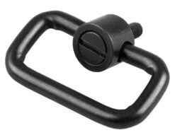 Worker Metal Sling Swivel Threaded Attachment -Out Of Darts OutofDarts W0123 SLING METAL SWIVEL 3 LowRes FPO ONLY