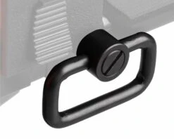 Worker Metal Sling Swivel Threaded Attachment -Out Of Darts OutofDarts W0123 SLING METAL SWIVEL 4 LowRes FPO ONLY