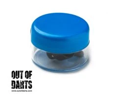 Worker QD Sling Point Ring Mount -Out Of Darts OutofDarts W0209 MOUNT QDRING 3 LEFT