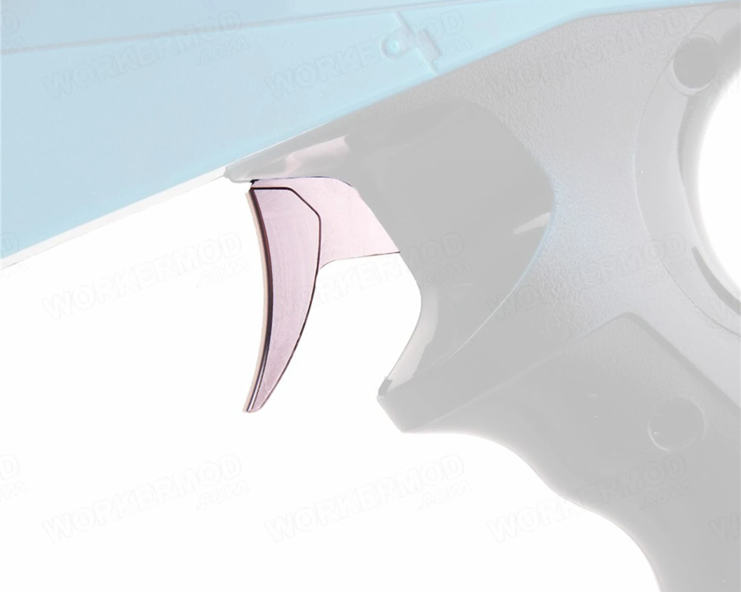 Worker Longshot Release Trigger Kit CLOSEOUT 2 Worker Longshot Release Trigger Kit CLOSEOUT - Image 2