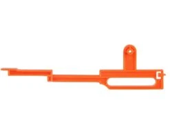 Worker Stryfe Pusher Rod For Short Darts