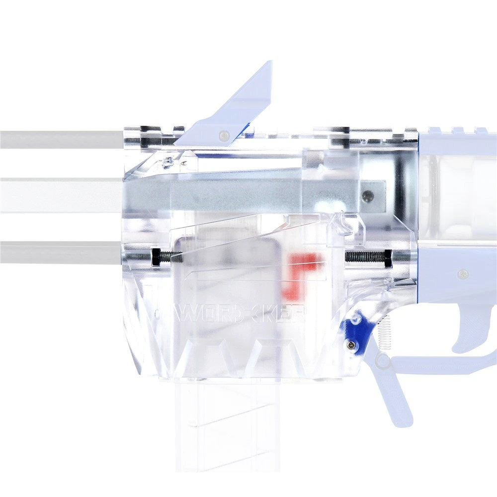 Worker Caliburn Magwell Replacement (Injection Molded) CLOSEOUT 3 Worker Caliburn Magwell Replacement (Injection Molded) CLOSEOUT - Image 3