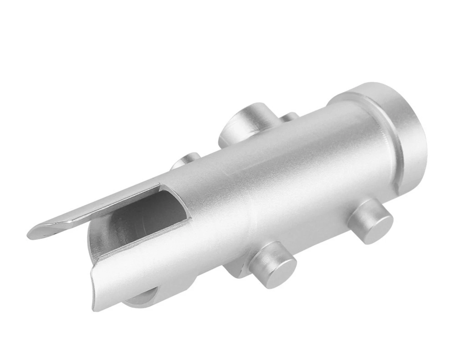 Worker Short Dart Adapter For Alpha Trooper Elite CS-12 CLOSEOUT 4 Worker Short Dart Adapter For Alpha Trooper Elite CS-12 CLOSEOUT - Image 4