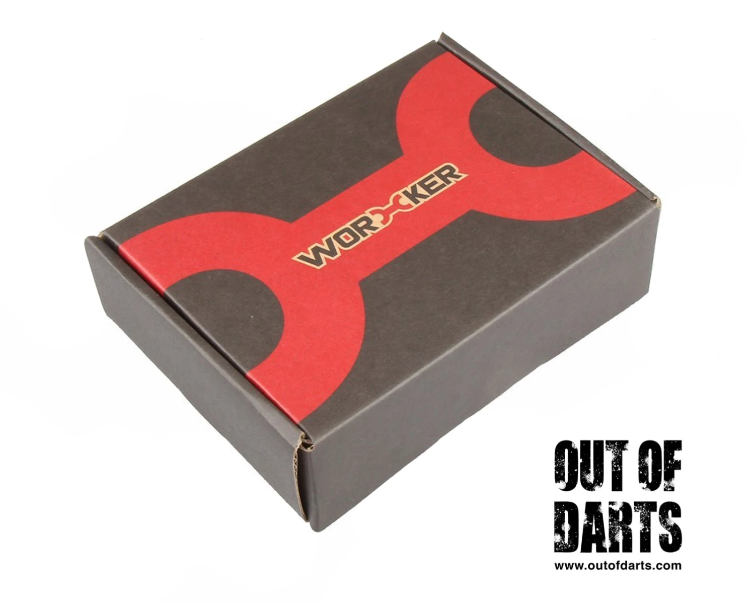 Worker Stryfe Full-Auto Kit 2 Worker Stryfe Full-Auto Kit - Image 2