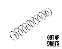 Worker 18kg Jupiter XIX-1000 Spring