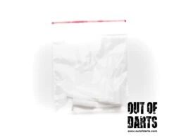 BSI Super Glue Extender Tips (EXTRA-FINE Size) 7 BSI Super Glue Extender Tips (EXTRA-FINE Size) -Out Of Darts OutofDarts glue extender tips superglue 05