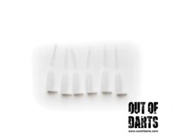 BSI Super Glue Extender Tips (EXTRA-FINE Size) 6 BSI Super Glue Extender Tips (EXTRA-FINE Size) -Out Of Darts OutofDarts glue extender tips superglue 06