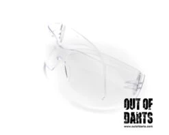 Eye Protection / Safety Glasses (Youth And Adult Sizes) 11 Eye Protection / Safety Glasses (Youth And Adult Sizes) -Out Of Darts OutofDarts safety glasses eye protection 03
