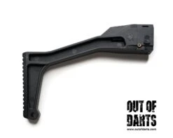 Worker Nerf Kriss Vector Stock By Do Co-Sport W0121