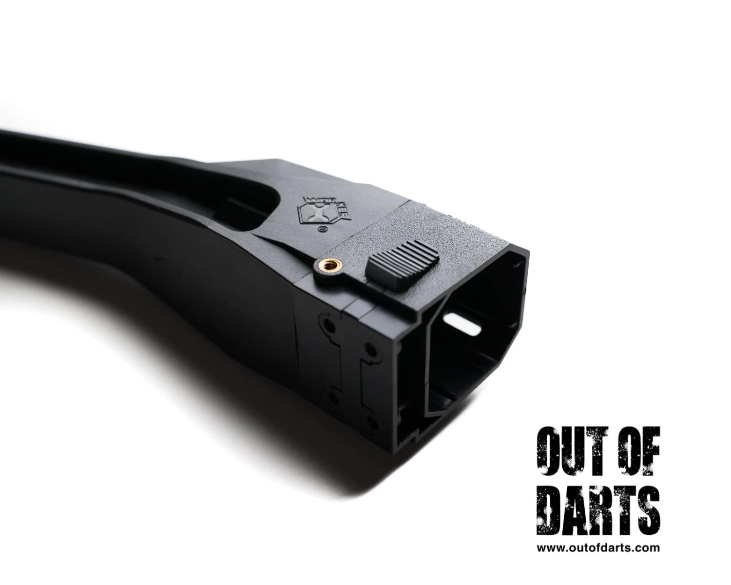 Worker Nerf Kriss Vector Stock By Do Co-Sport W0121 2 Worker Nerf Kriss Vector Stock By Do Co-Sport W0121 - Image 2