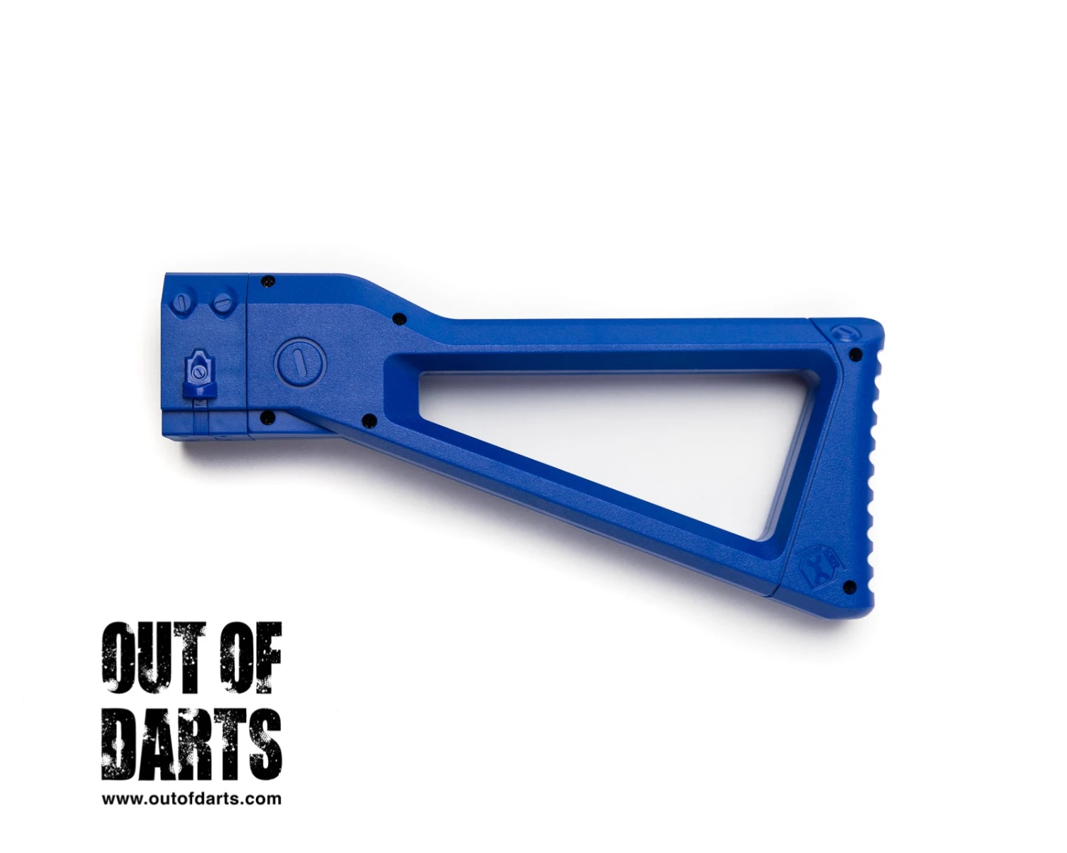 Worker Nerf Compatible Stock (multiple Colors) 12 Worker Nerf Compatible Stock (multiple Colors) - Image 12