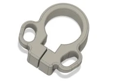 Adventure Force Nexus Pro Buffer Tube Sling Mount -Out Of Darts ScreenShot2020 09 15at7.37.09AM