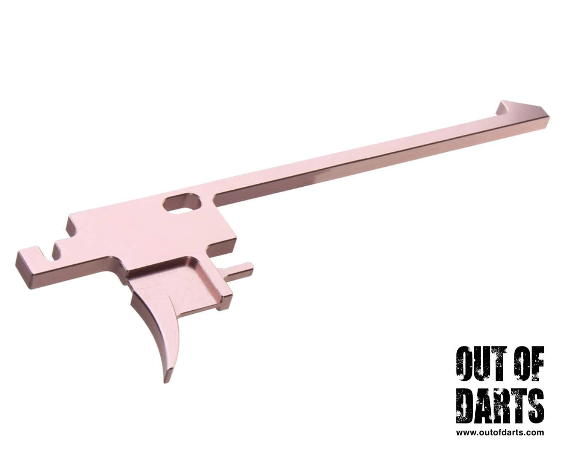 Worker Longshot Release Trigger Kit CLOSEOUT 1 Worker Longshot Release Trigger Kit CLOSEOUT