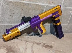 OOD Koda 23-Round Straight Standard Short Dart Magazine 36 OOD Koda 23-Round Straight Standard Short Dart Magazine -Out Of Darts dyedexample