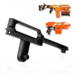 Worker Stryfe Elongated Pusher (improves Compatibility With All Full-length Dart Types) -Out Of Darts il fullxfull.1058516777 shdd