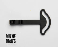 Worker Rapidstrike Elongated Pusher (improves Compatibility With All Full Length Dart Types)