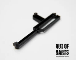 Worker Stryfe Elongated Pusher (improves Compatibility With All Full-length Dart Types)