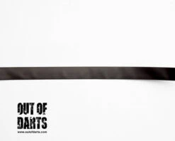 Heat Shrink Wrap 1/2 Inch Large (1 Foot Length)